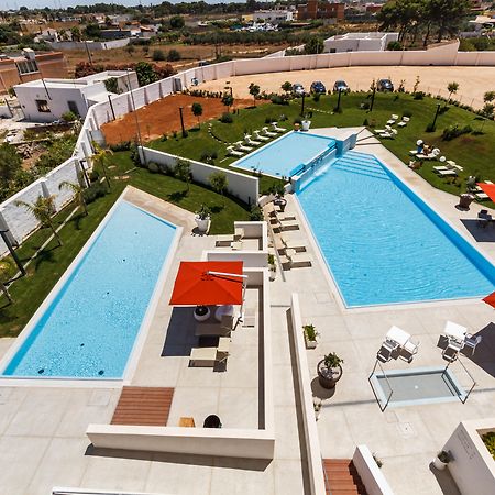 Seawater Hotel Bio & Beauty Spa Marsala Zewnętrze zdjęcie