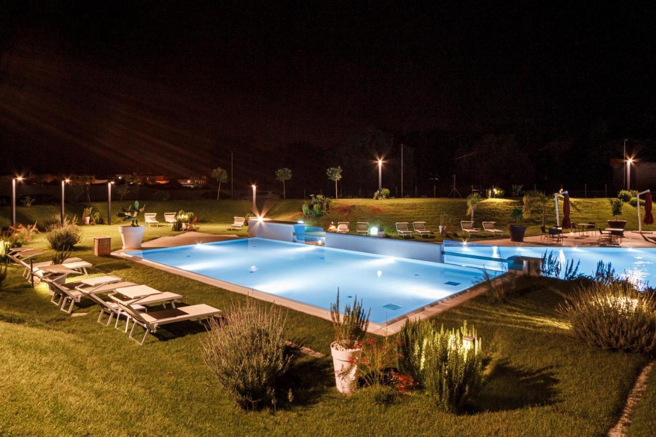 Seawater Hotel Bio & Beauty Spa Marsala Zewnętrze zdjęcie