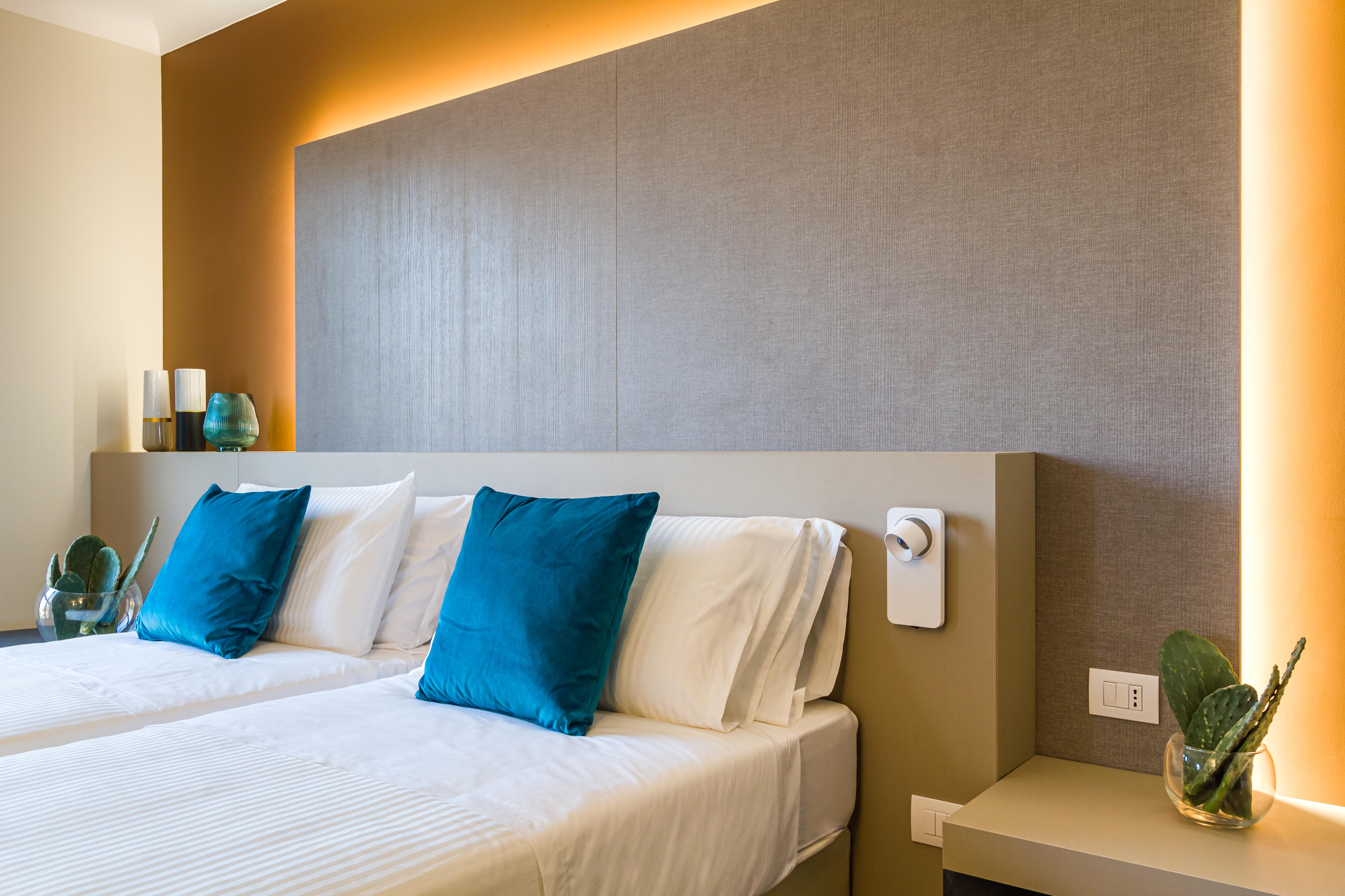 Seawater Hotel Bio & Beauty Spa Marsala Zewnętrze zdjęcie
