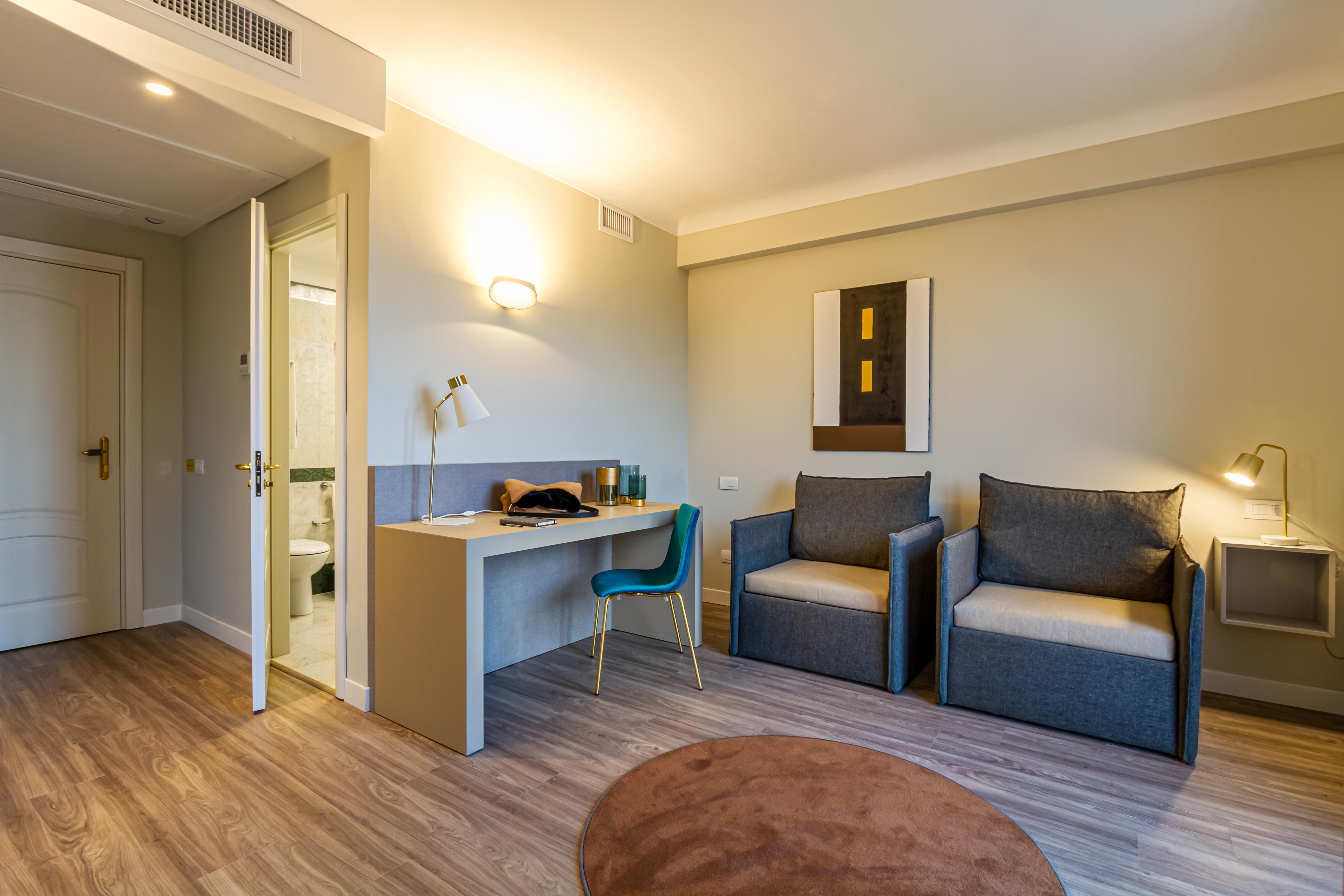 Seawater Hotel Bio & Beauty Spa Marsala Zewnętrze zdjęcie