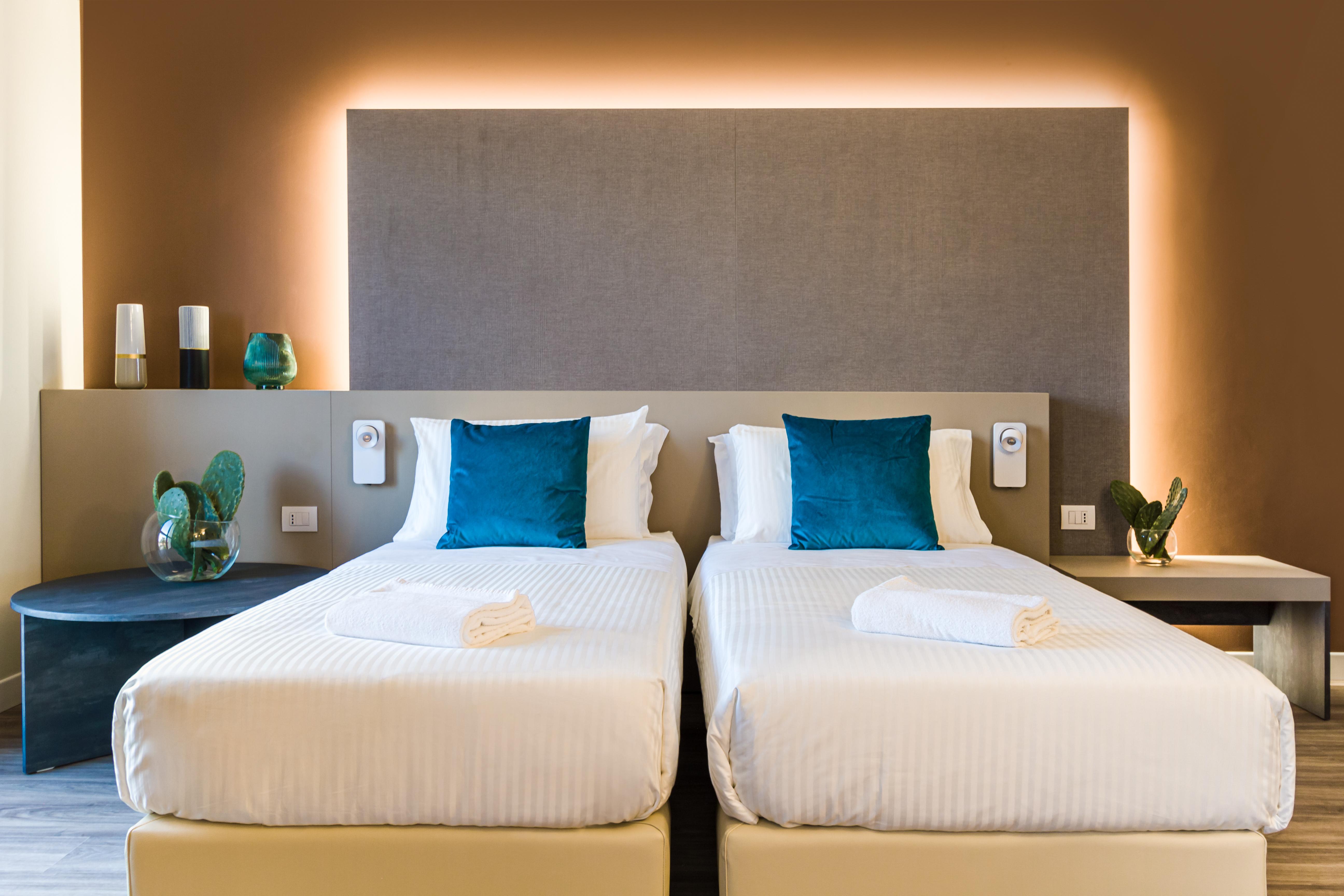 Seawater Hotel Bio & Beauty Spa Marsala Zewnętrze zdjęcie