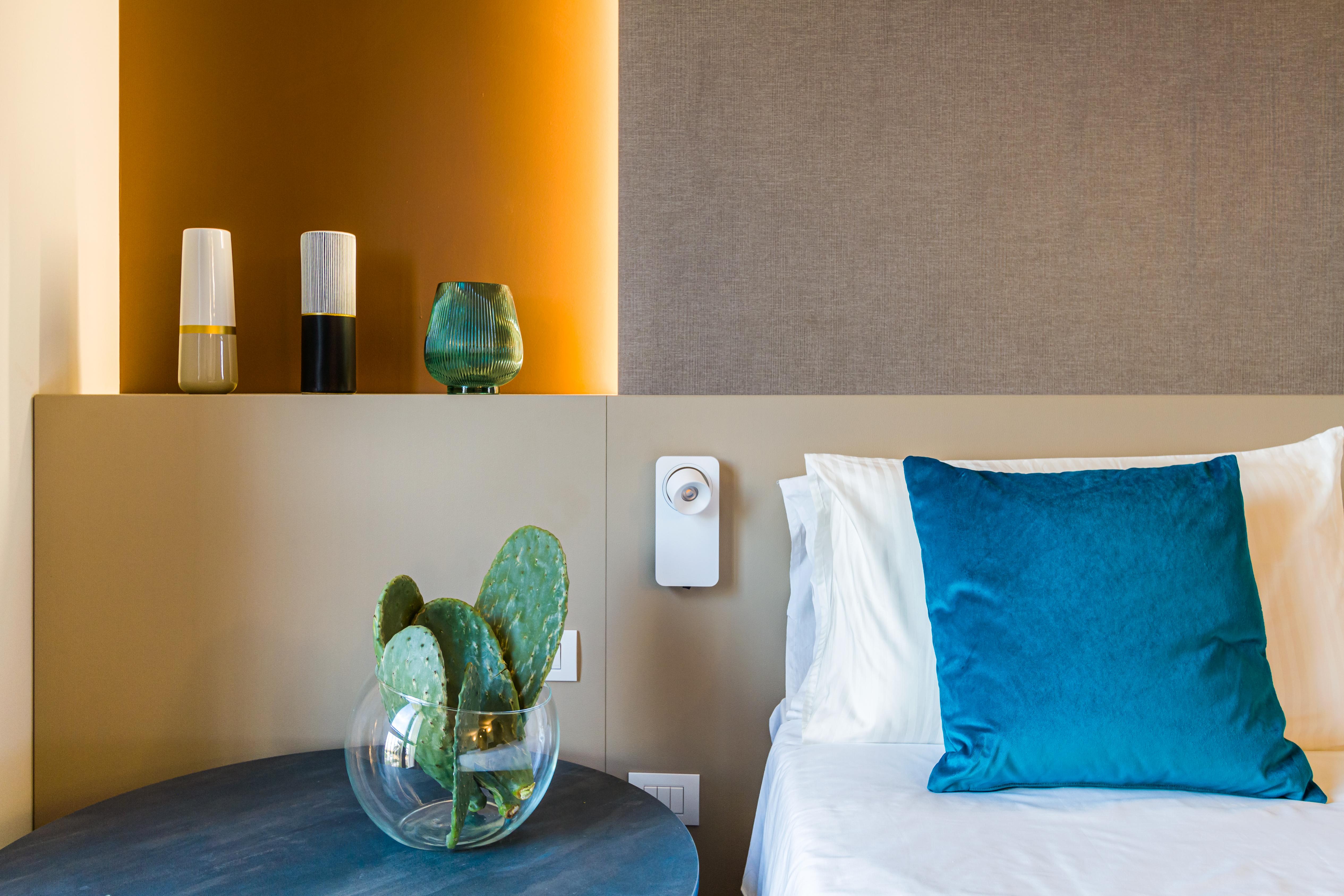 Seawater Hotel Bio & Beauty Spa Marsala Zewnętrze zdjęcie