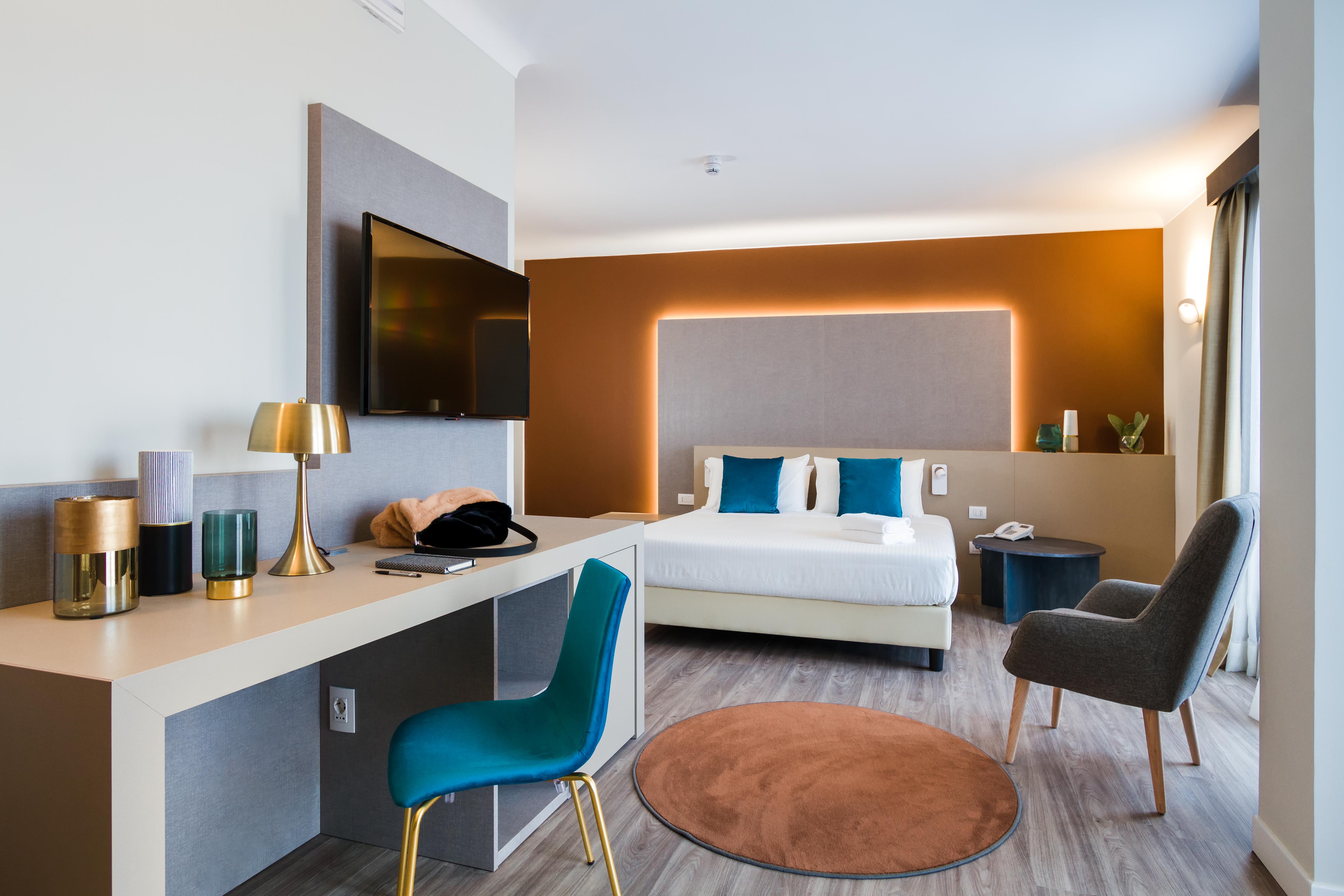Seawater Hotel Bio & Beauty Spa Marsala Zewnętrze zdjęcie