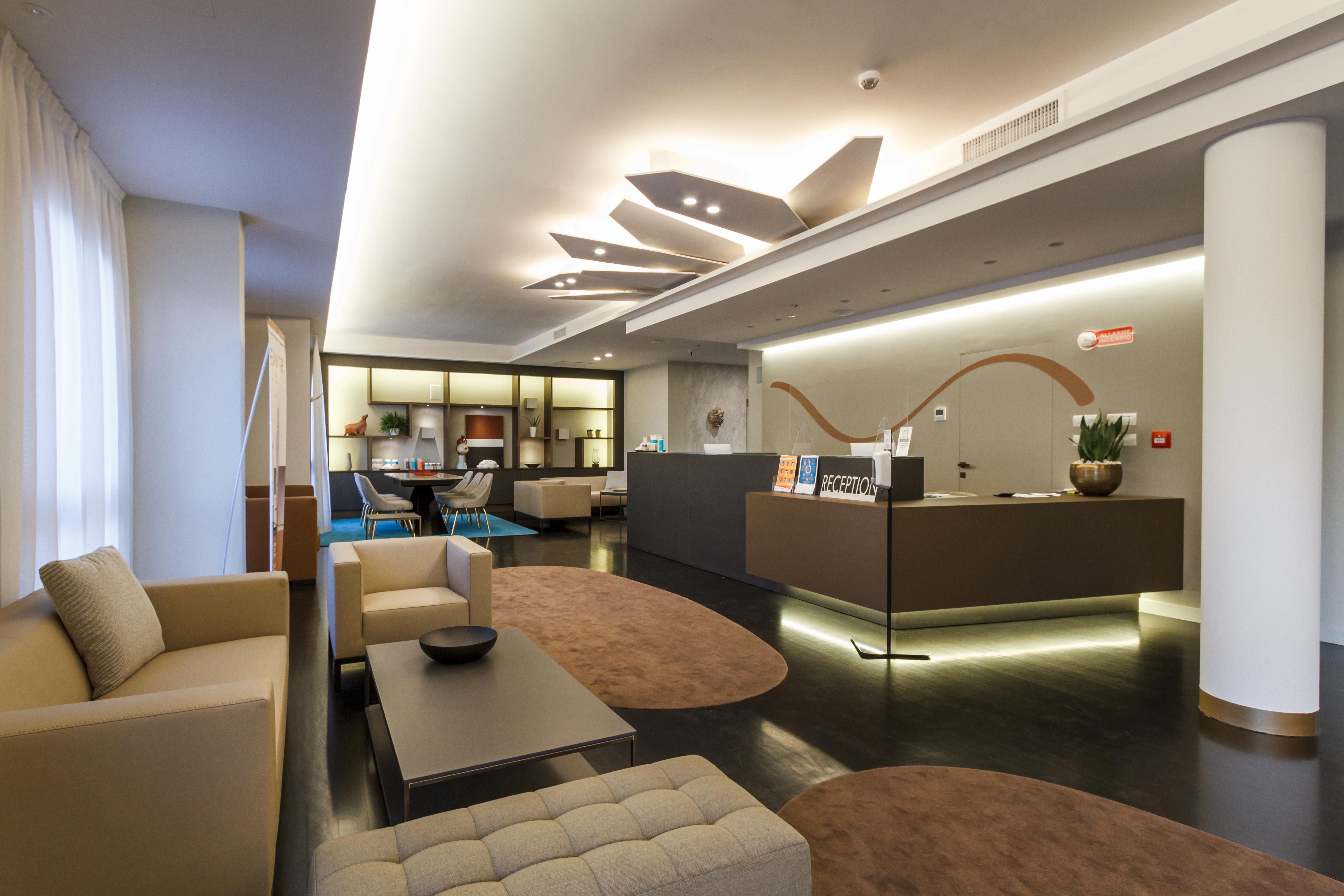 Seawater Hotel Bio & Beauty Spa Marsala Zewnętrze zdjęcie