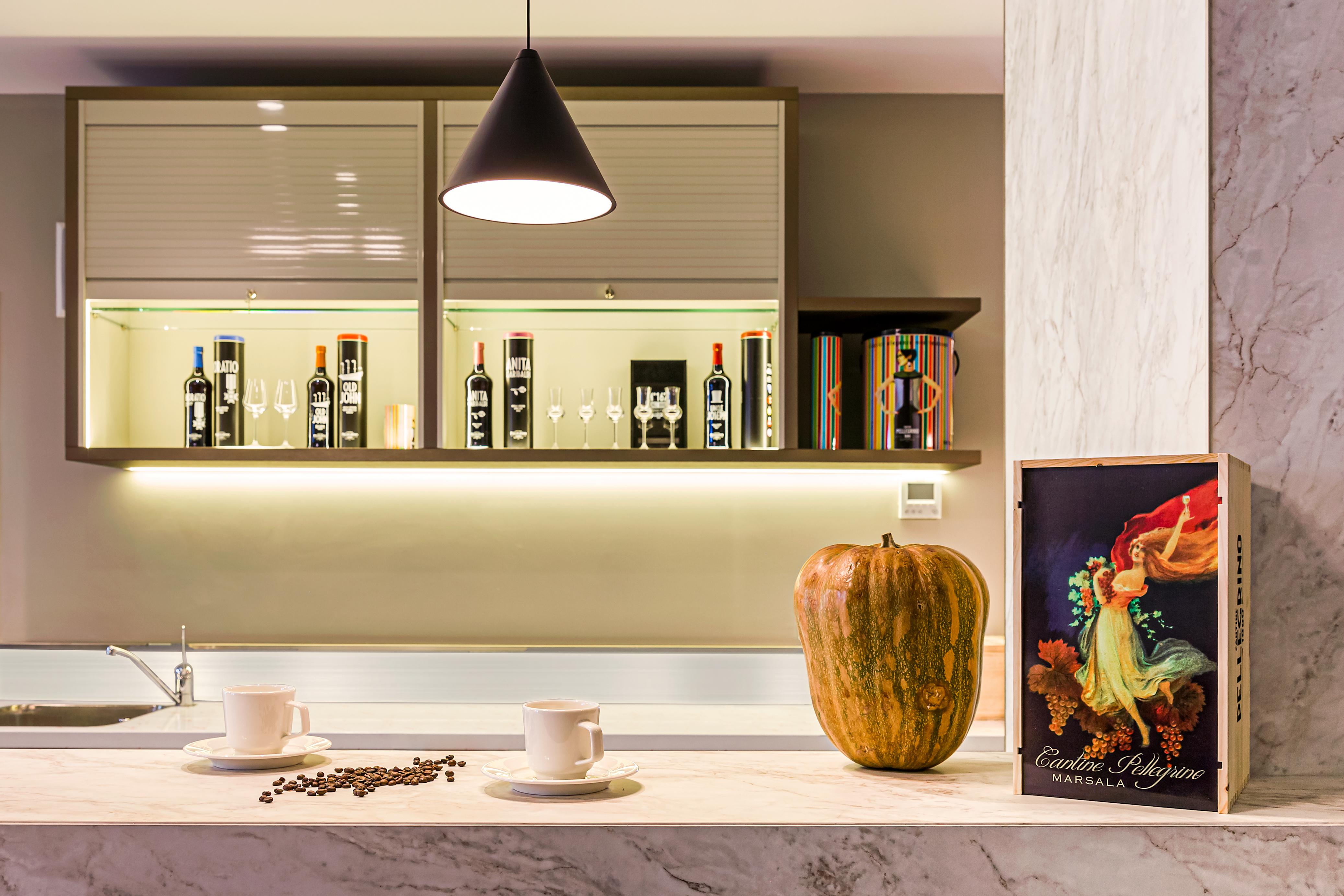 Seawater Hotel Bio & Beauty Spa Marsala Zewnętrze zdjęcie