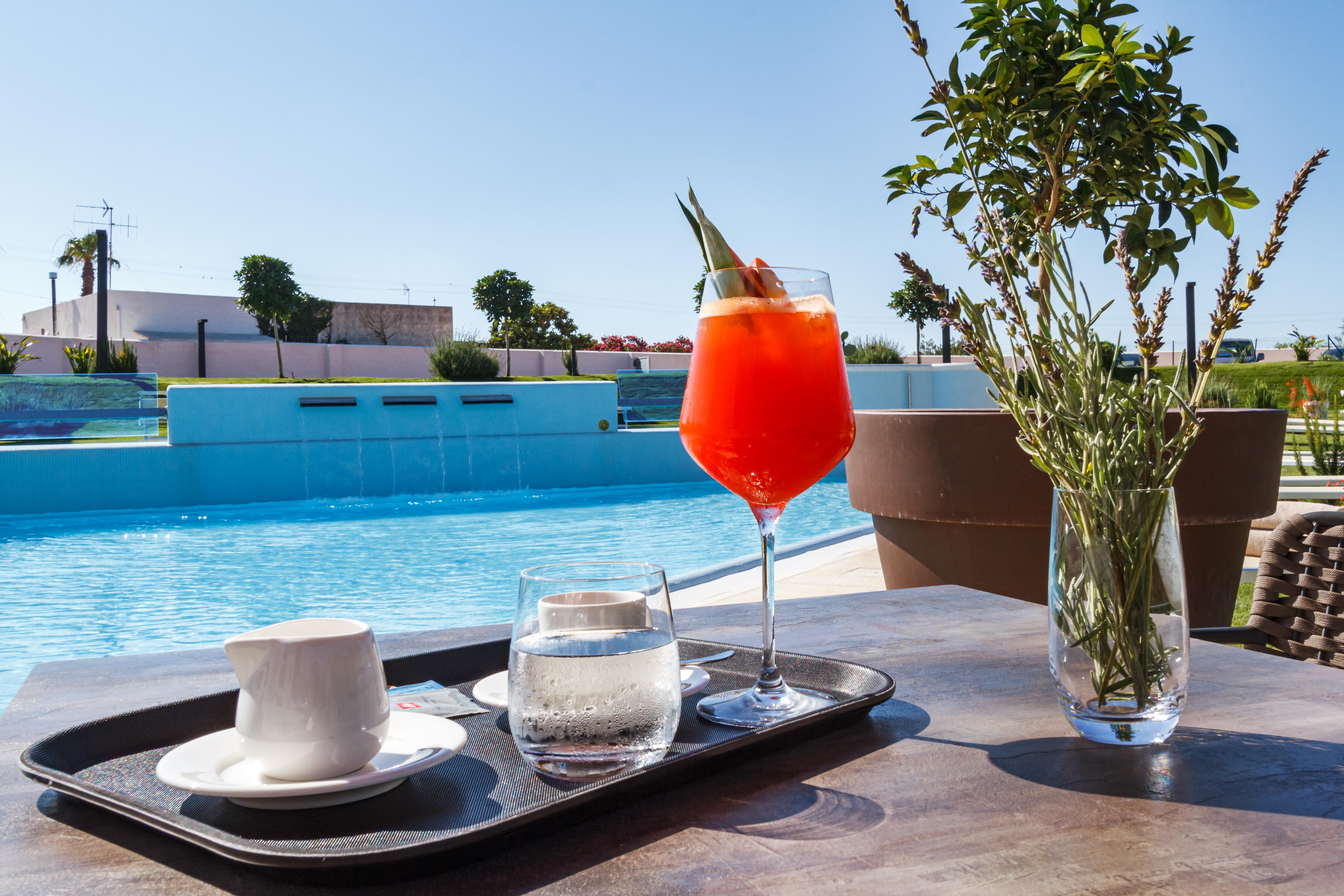 Seawater Hotel Bio & Beauty Spa Marsala Zewnętrze zdjęcie