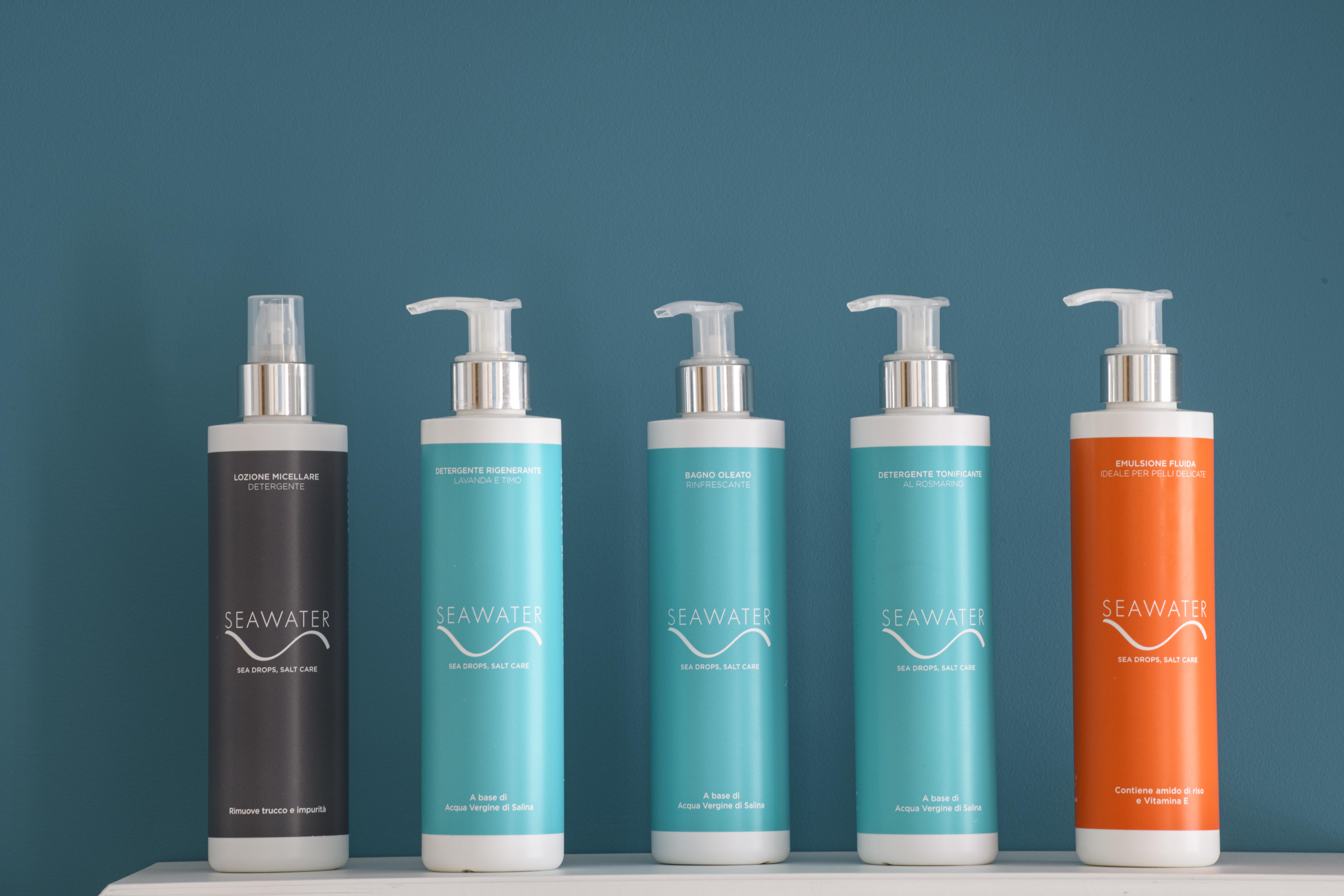 Seawater Hotel Bio & Beauty Spa Marsala Zewnętrze zdjęcie