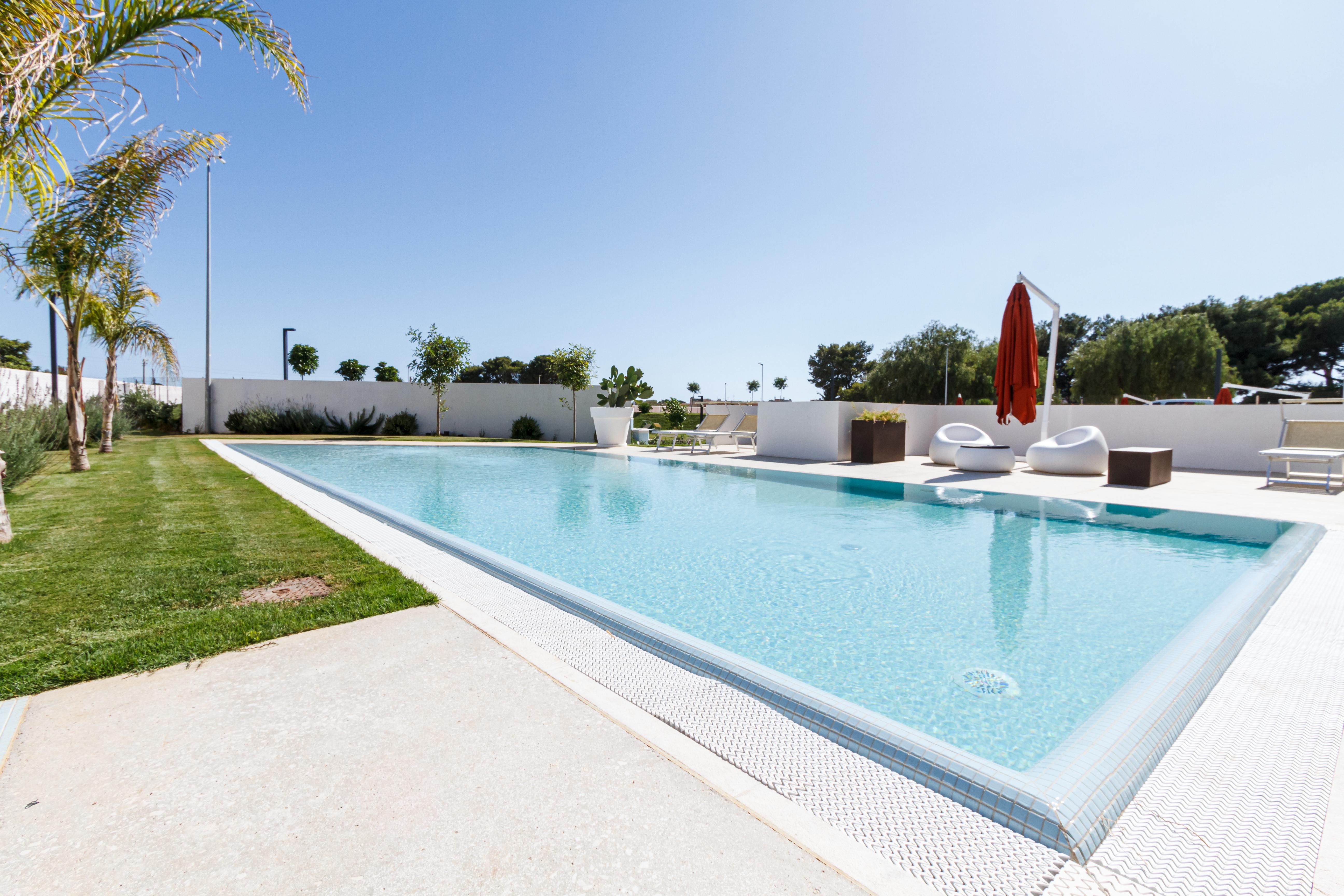 Seawater Hotel Bio & Beauty Spa Marsala Zewnętrze zdjęcie